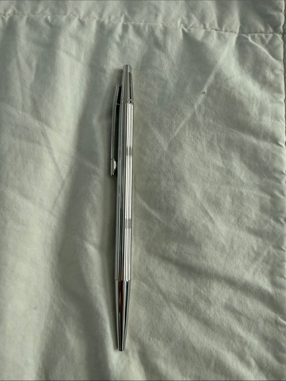 Mont Blanc Noblesse.  Vintage 1970s
